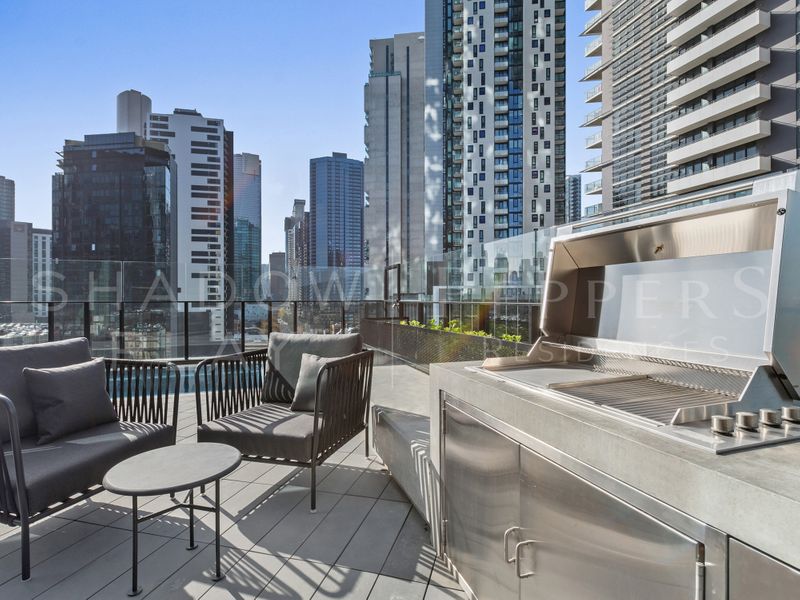 2001/105 Clarendon St, SOUTHBANK, VIC 3006, Southbank - Thumbnail 8