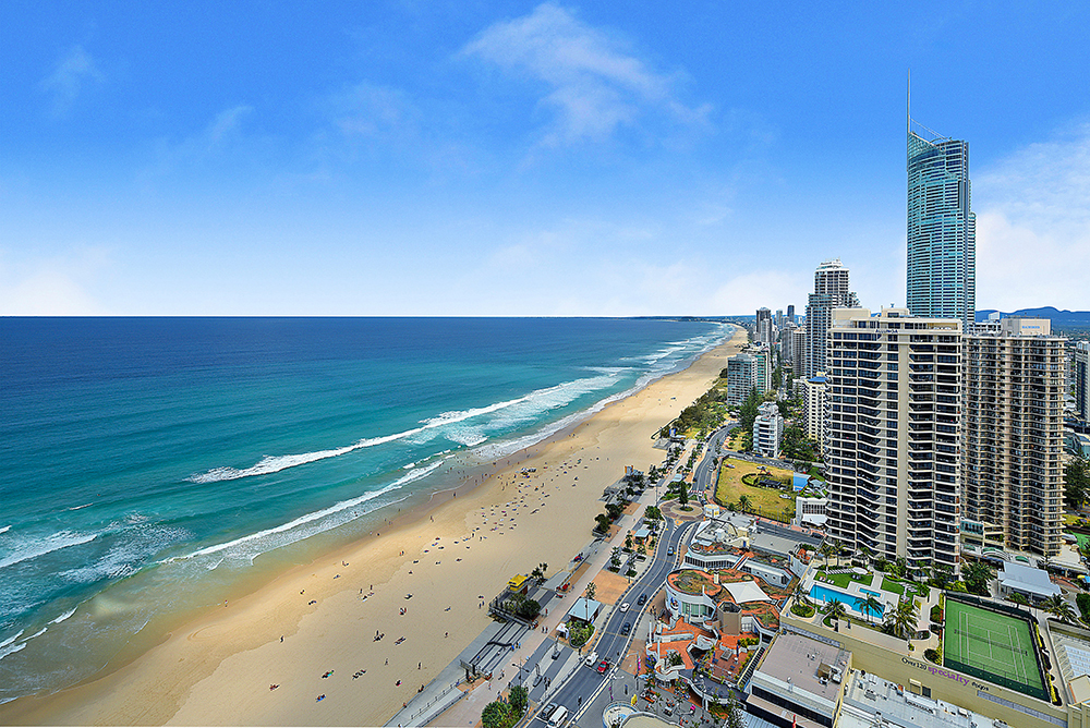 2801/4 The Esplanade, SURFERS PARADISE, QLD 4217, Surfers Paradise - Thumbnail 5