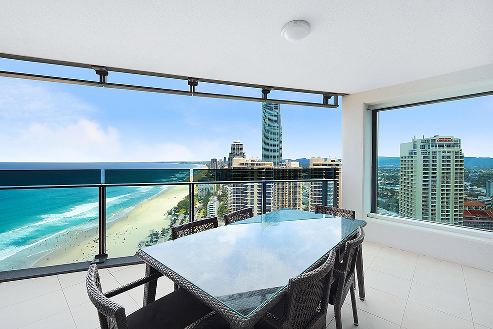 2801/4 The Esplanade, SURFERS PARADISE, QLD 4217, Surfers Paradise - Thumbnail 3