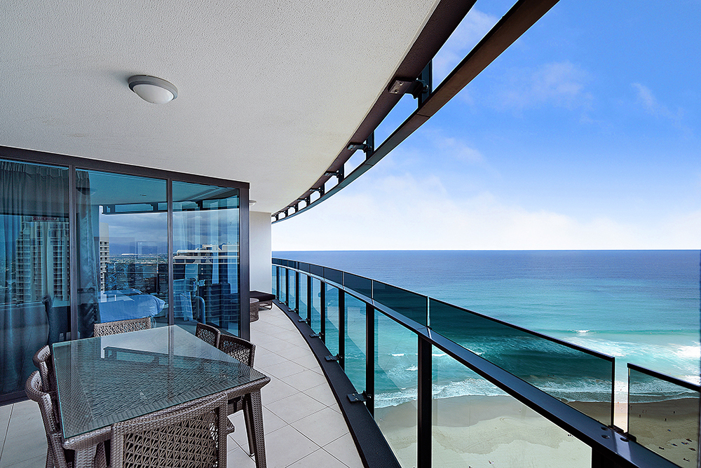 2801/4 The Esplanade, SURFERS PARADISE, QLD 4217, Surfers Paradise - Thumbnail 4