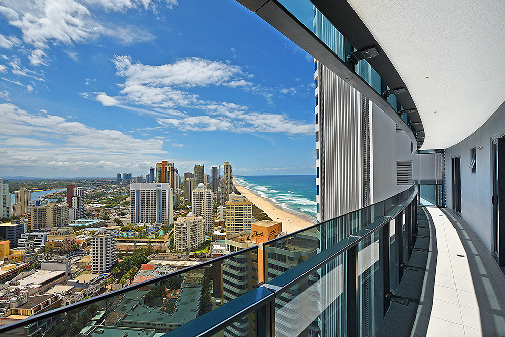 2801/4 The Esplanade, SURFERS PARADISE, QLD 4217, Surfers Paradise - Thumbnail 6