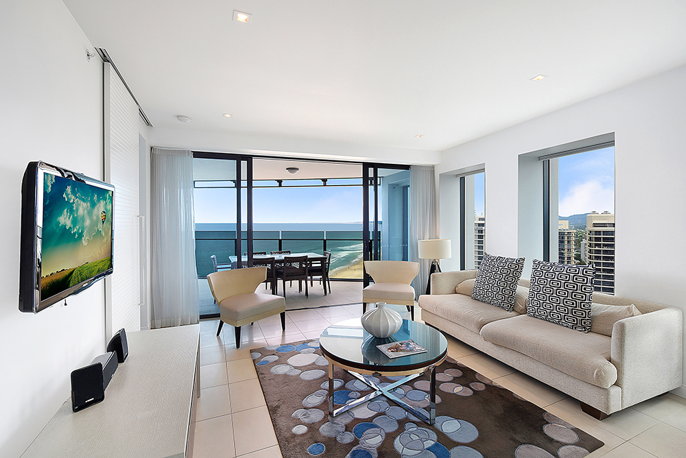 2801/4 The Esplanade, SURFERS PARADISE, QLD 4217, Surfers Paradise - Thumbnail 8