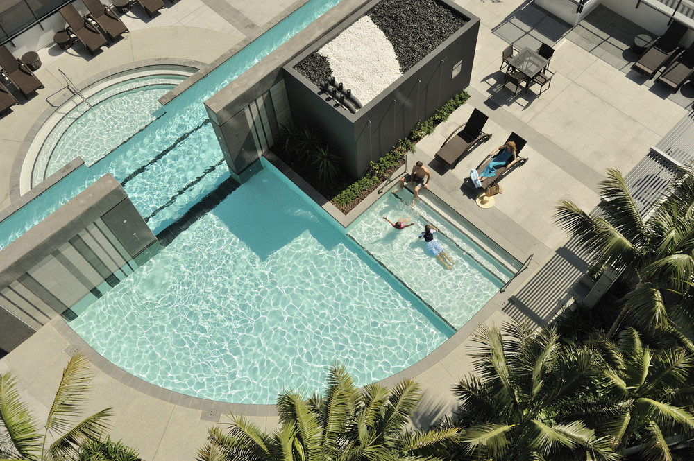 11402 "The Oracle" 1 Oracle Boulevard, BROADBEACH, QLD 4218, Broadbeach - Thumbnail 4