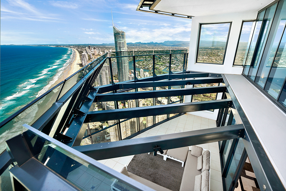 6401 "Peppers Soul" 4 The Esplanade, SURFERS PARADISE, QLD 4217, Surfers Paradise - Thumbnail 6