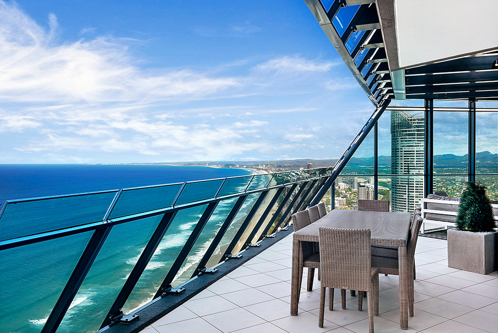 6401 "Peppers Soul" 4 The Esplanade, SURFERS PARADISE, QLD 4217, Surfers Paradise - Thumbnail 2