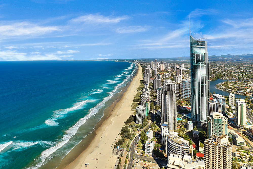 6401 "Peppers Soul" 4 The Esplanade, SURFERS PARADISE, QLD 4217, Surfers Paradise - Thumbnail 5