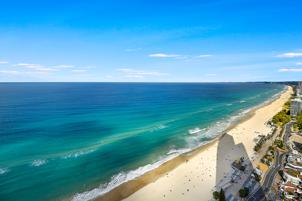 3204 "Peppers Soul" 8 The Esplanade, SURFERS PARADISE, QLD 4217, Surfers Paradise - Thumbnail 2