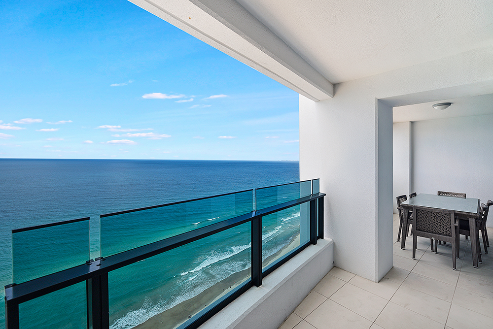 3204 "Peppers Soul" 8 The Esplanade, SURFERS PARADISE, QLD 4217, Surfers Paradise - Thumbnail 3