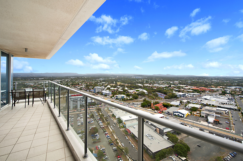 32806/9 Southport Central/Lawson Street, SOUTHPORT, QLD 4215, Southport - Thumbnail 3