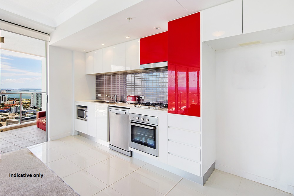 32806/9 Southport Central/Lawson Street, SOUTHPORT, QLD 4215, Southport - Thumbnail 4