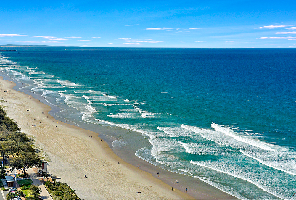 2604 Peppers Soul 8 The Esplanade, SURFERS PARADISE, QLD 4217, Surfers Paradise - Thumbnail 2