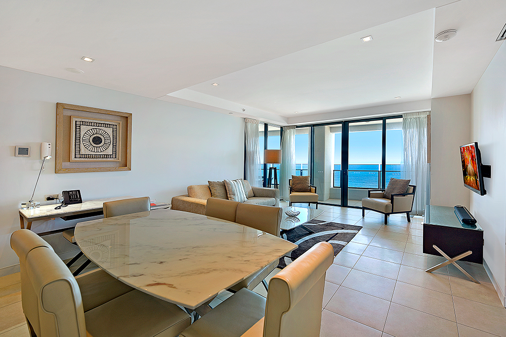 2604 Peppers Soul 8 The Esplanade, SURFERS PARADISE, QLD 4217, Surfers Paradise - Thumbnail 6