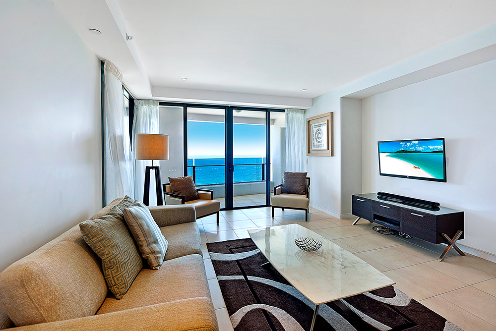 2604 Peppers Soul 8 The Esplanade, SURFERS PARADISE, QLD 4217, Surfers Paradise - Thumbnail 5