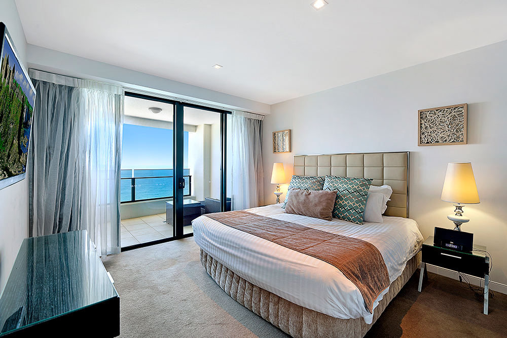 2604 Peppers Soul 8 The Esplanade, SURFERS PARADISE, QLD 4217, Surfers Paradise - Thumbnail 8