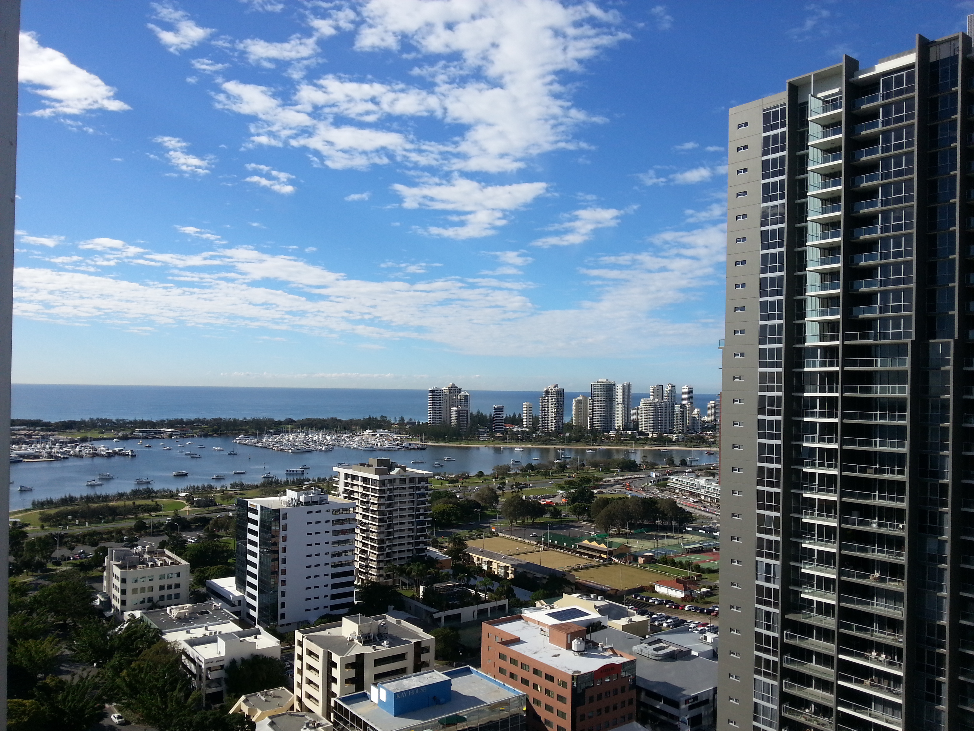 22302/5 'Southport Central' Lawson Street, SOUTHPORT, QLD 4215, Southport - Thumbnail 2