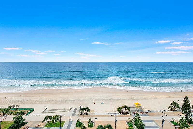 1005/4 The Esplanade, SURFERS PARADISE, QLD 4217, Surfers Paradise - Thumbnail 2