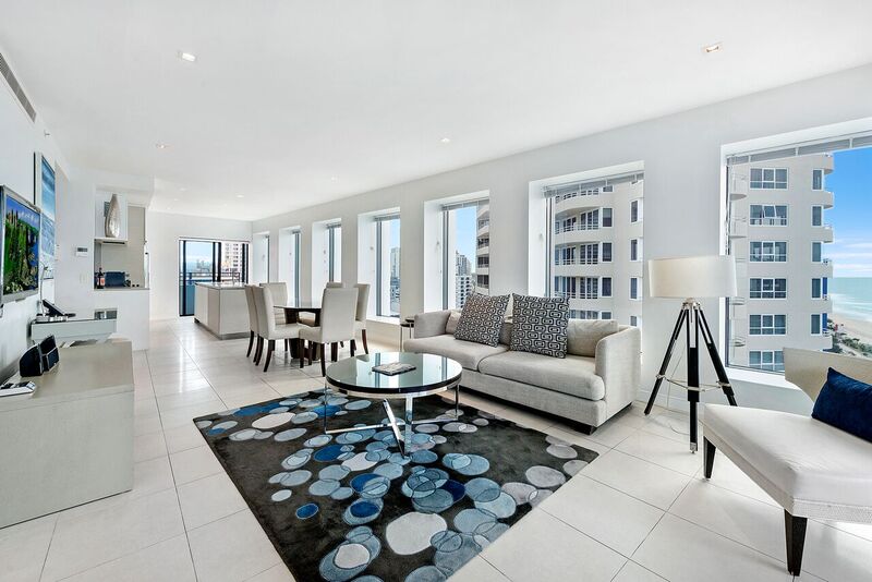 1005/4 The Esplanade, SURFERS PARADISE, QLD 4217, Surfers Paradise - Thumbnail 3
