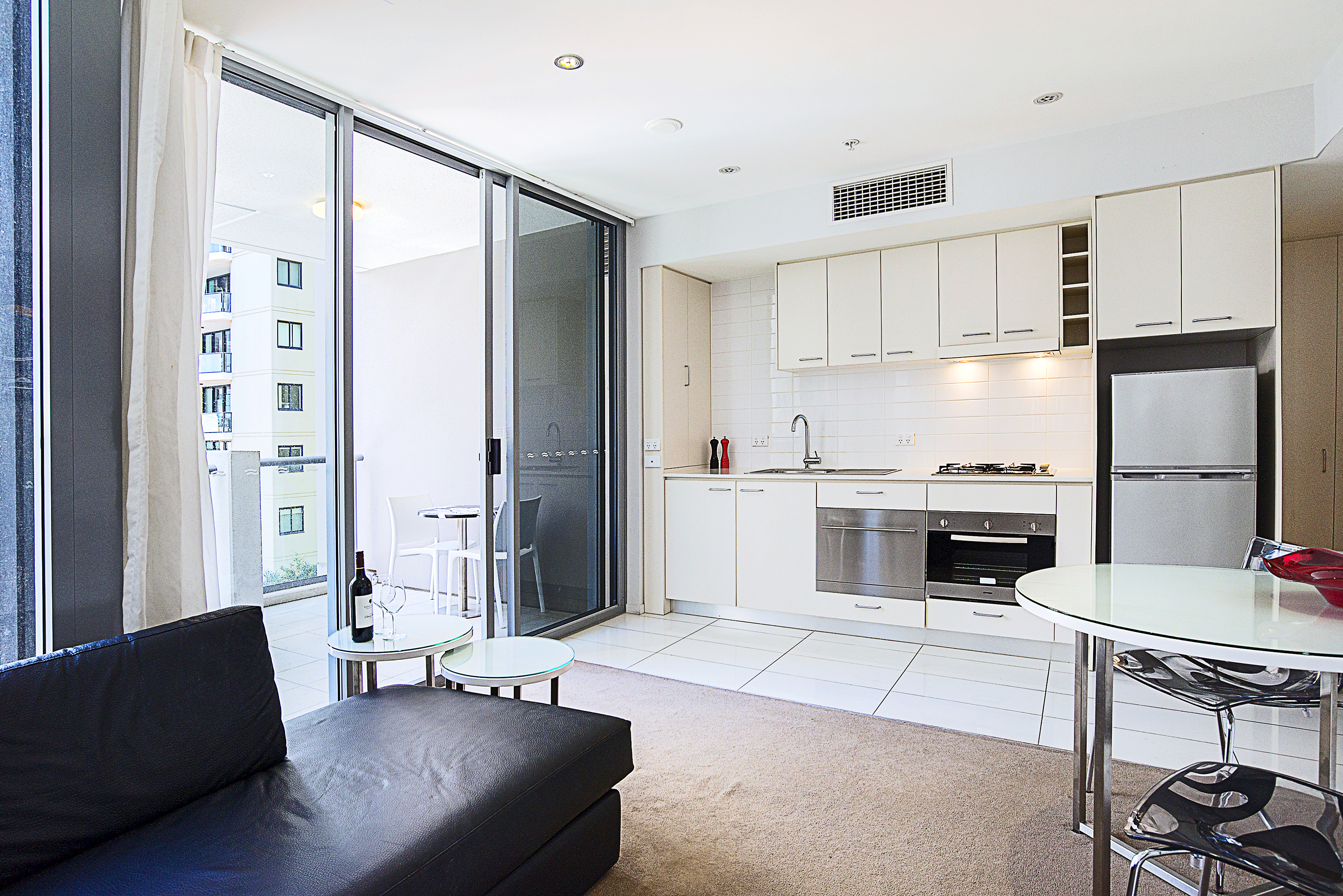 707 'Mantra Midtown' 127 Charlotte Street, BRISBANE CITY, QLD 4000, Brisbane City - Thumbnail 5