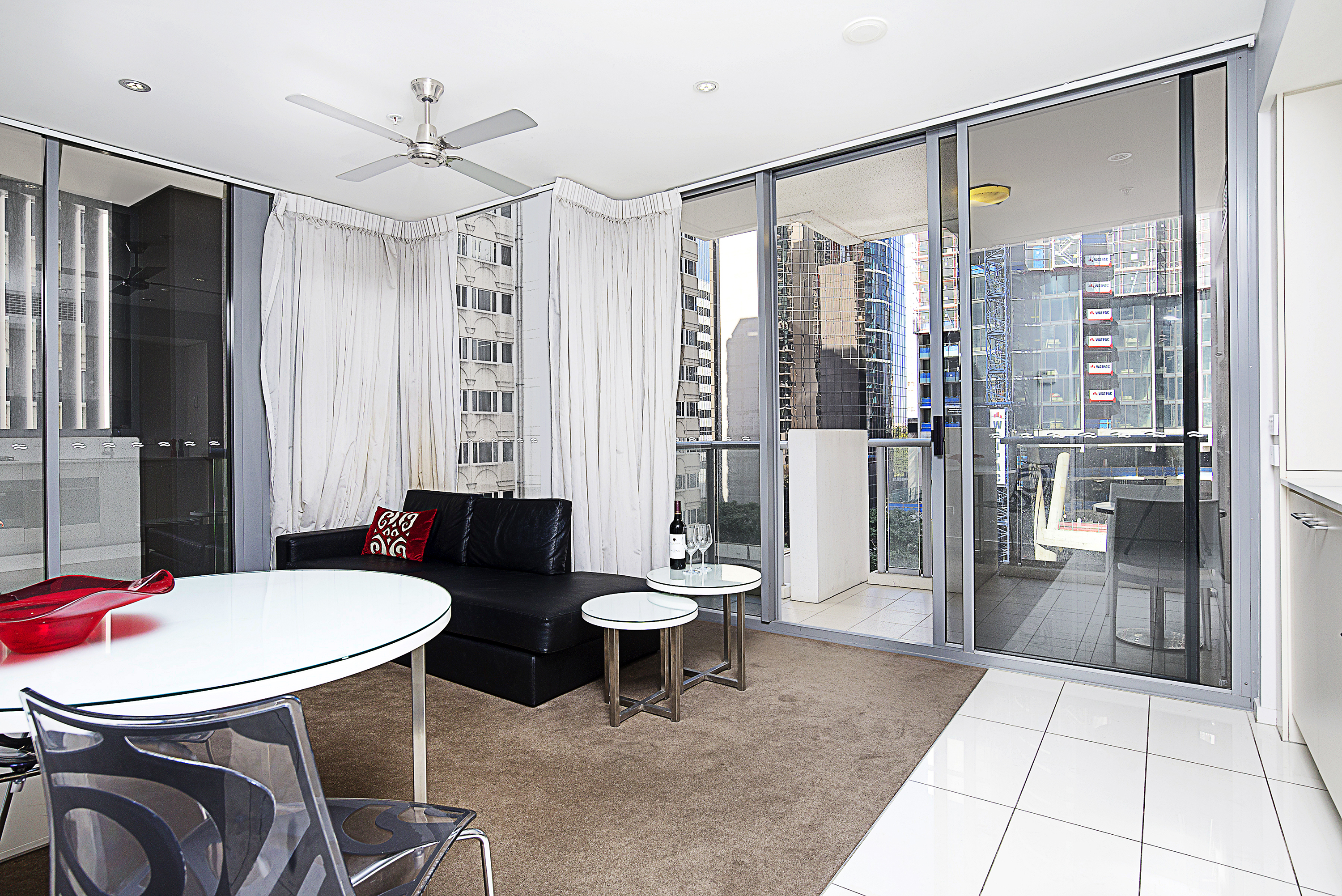707 'Mantra Midtown' 127 Charlotte Street, BRISBANE CITY, QLD 4000, Brisbane City - Thumbnail 6