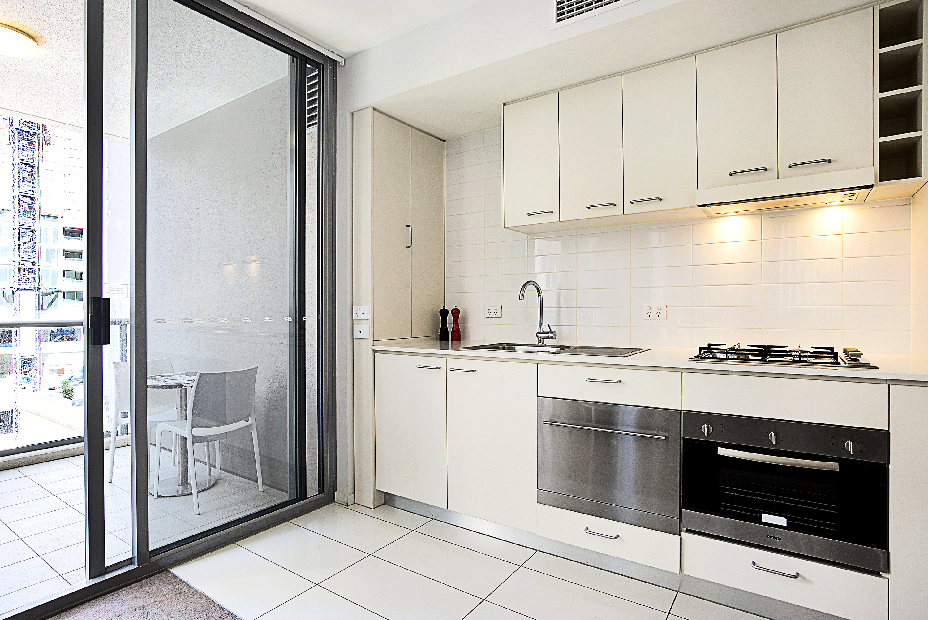 707 'Mantra Midtown' 127 Charlotte Street, BRISBANE CITY, QLD 4000, Brisbane City - Thumbnail 3