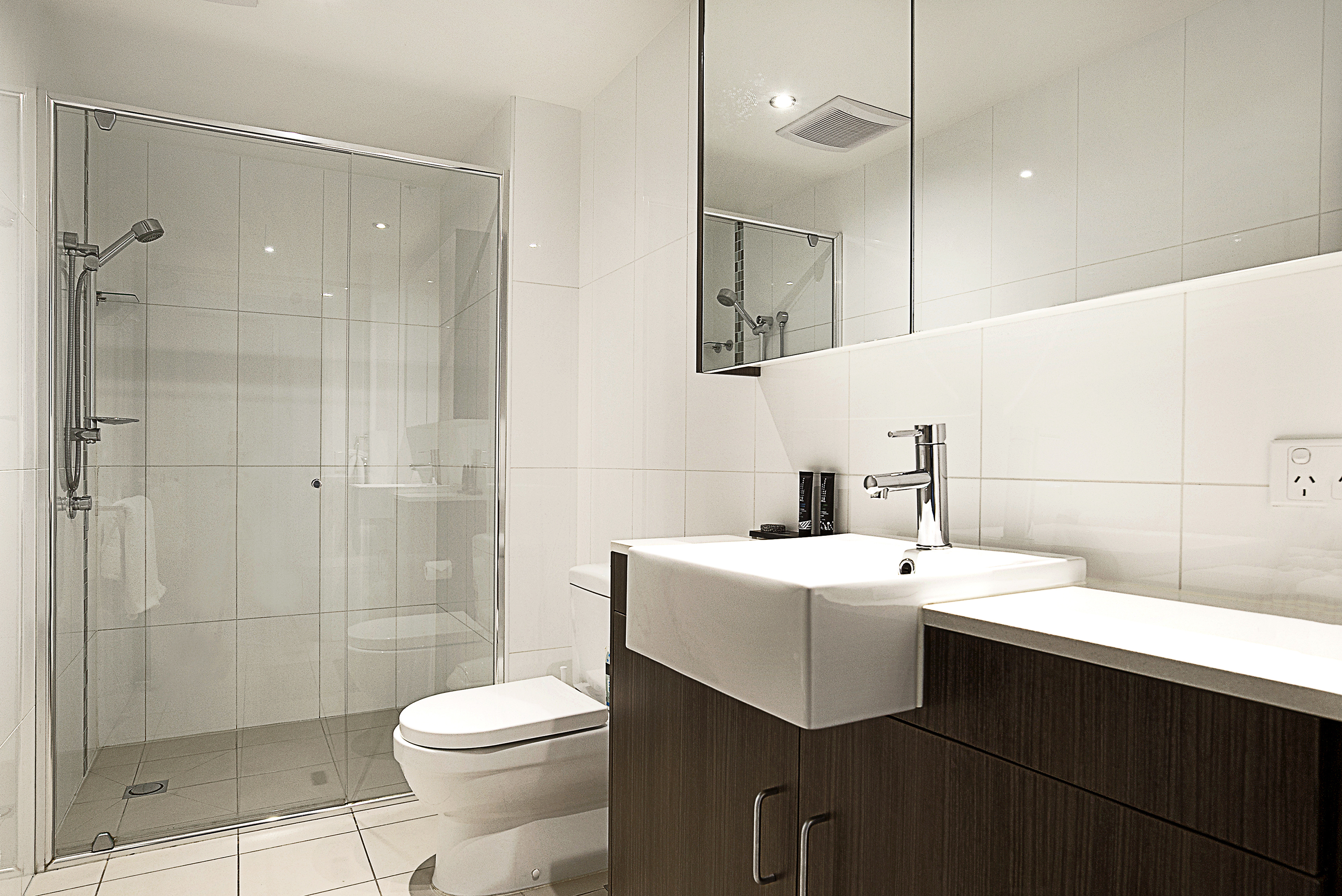 707 'Mantra Midtown' 127 Charlotte Street, BRISBANE CITY, QLD 4000, Brisbane City - Thumbnail 4