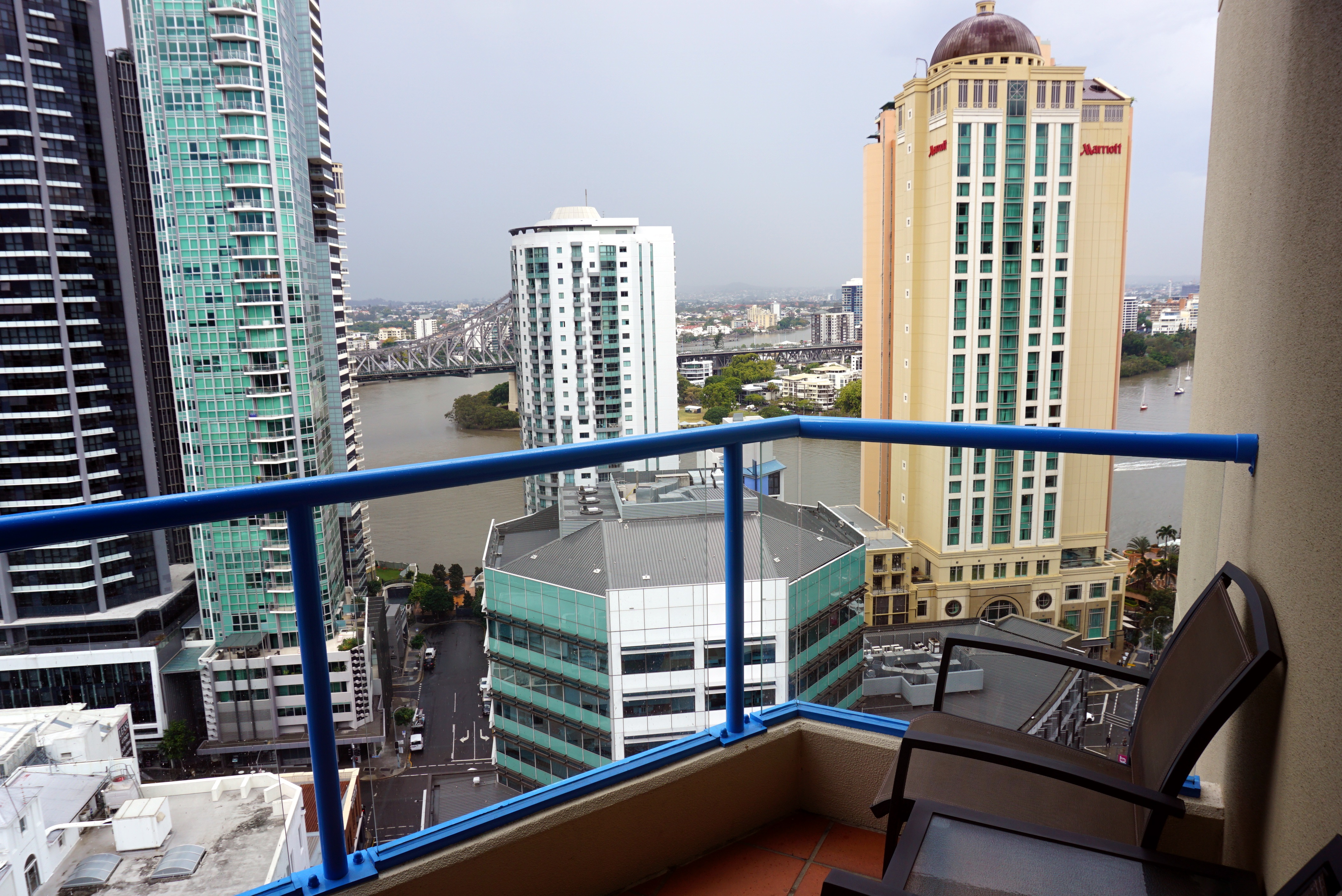 2105/06 'Mantra on Queen' 570 Queen Street, BRISBANE CITY, QLD 4000, Brisbane City - Thumbnail 6