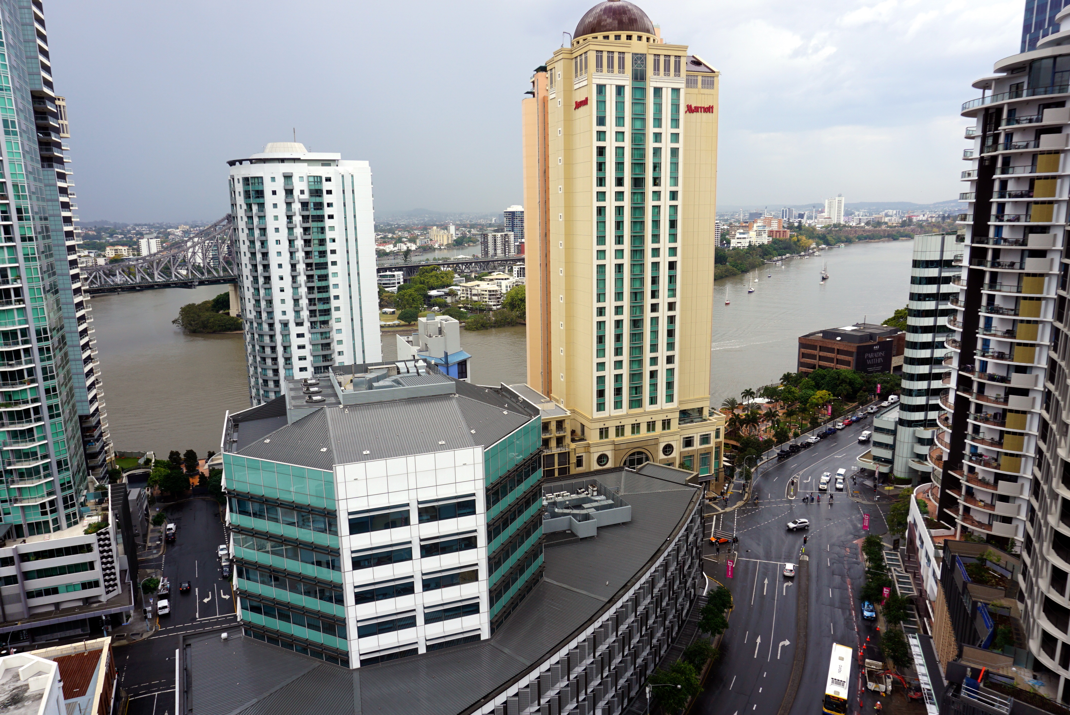 2105/06 'Mantra on Queen' 570 Queen Street, BRISBANE CITY, QLD 4000, Brisbane City - Thumbnail 7