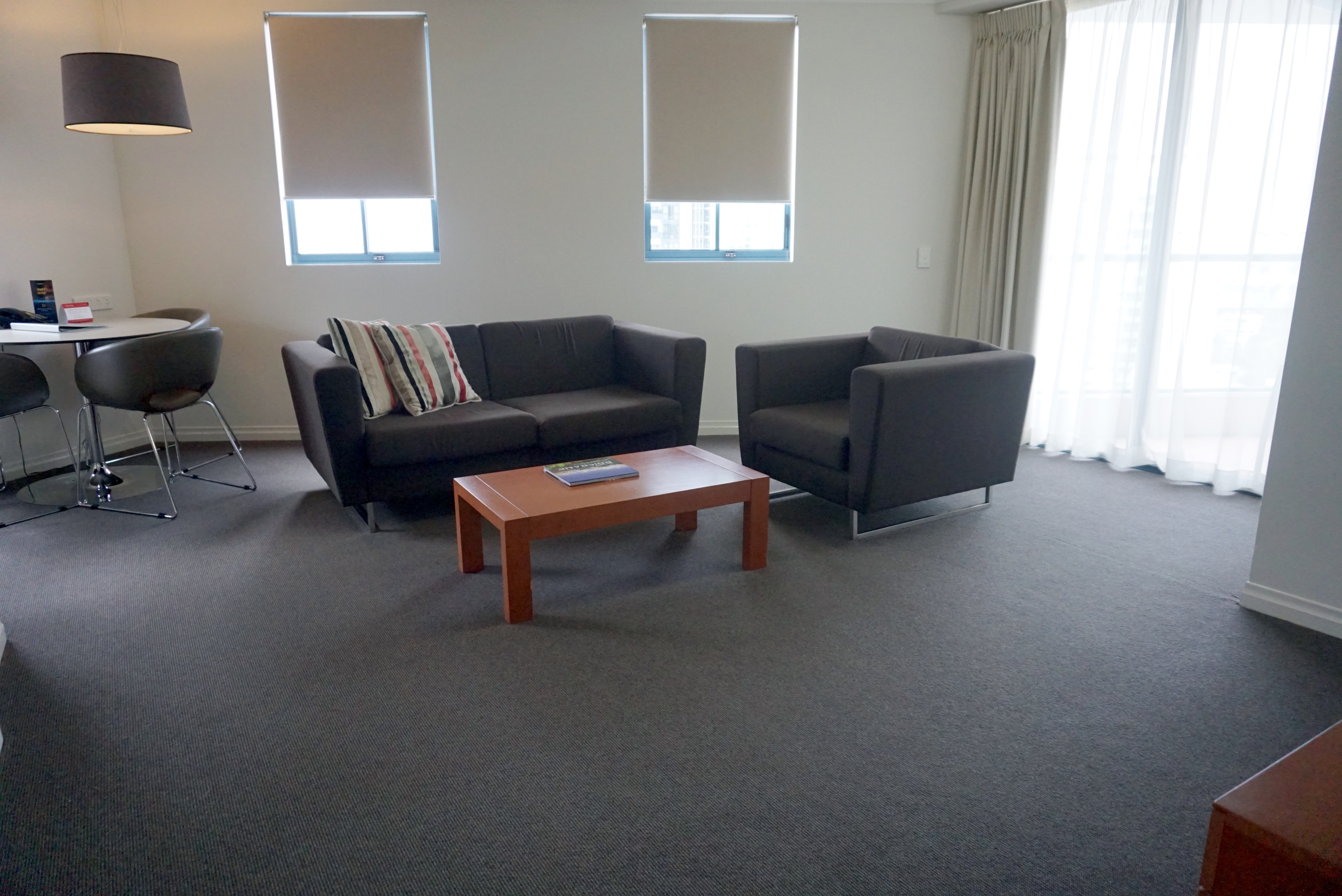 2105/06 'Mantra on Queen' 570 Queen Street, BRISBANE CITY, QLD 4000, Brisbane City - Thumbnail 5
