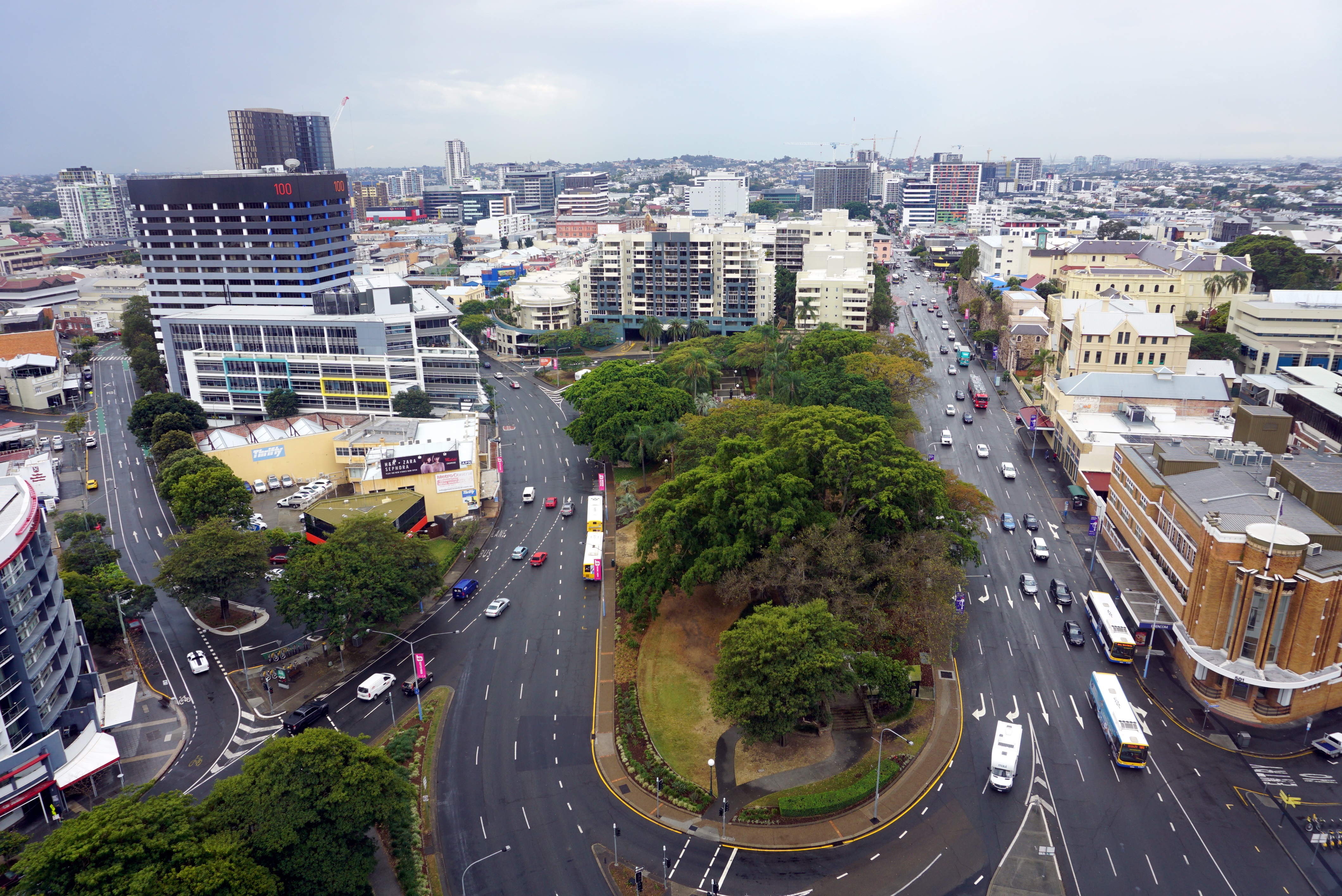 2105/06 'Mantra on Queen' 570 Queen Street, BRISBANE CITY, QLD 4000, Brisbane City - Thumbnail 8