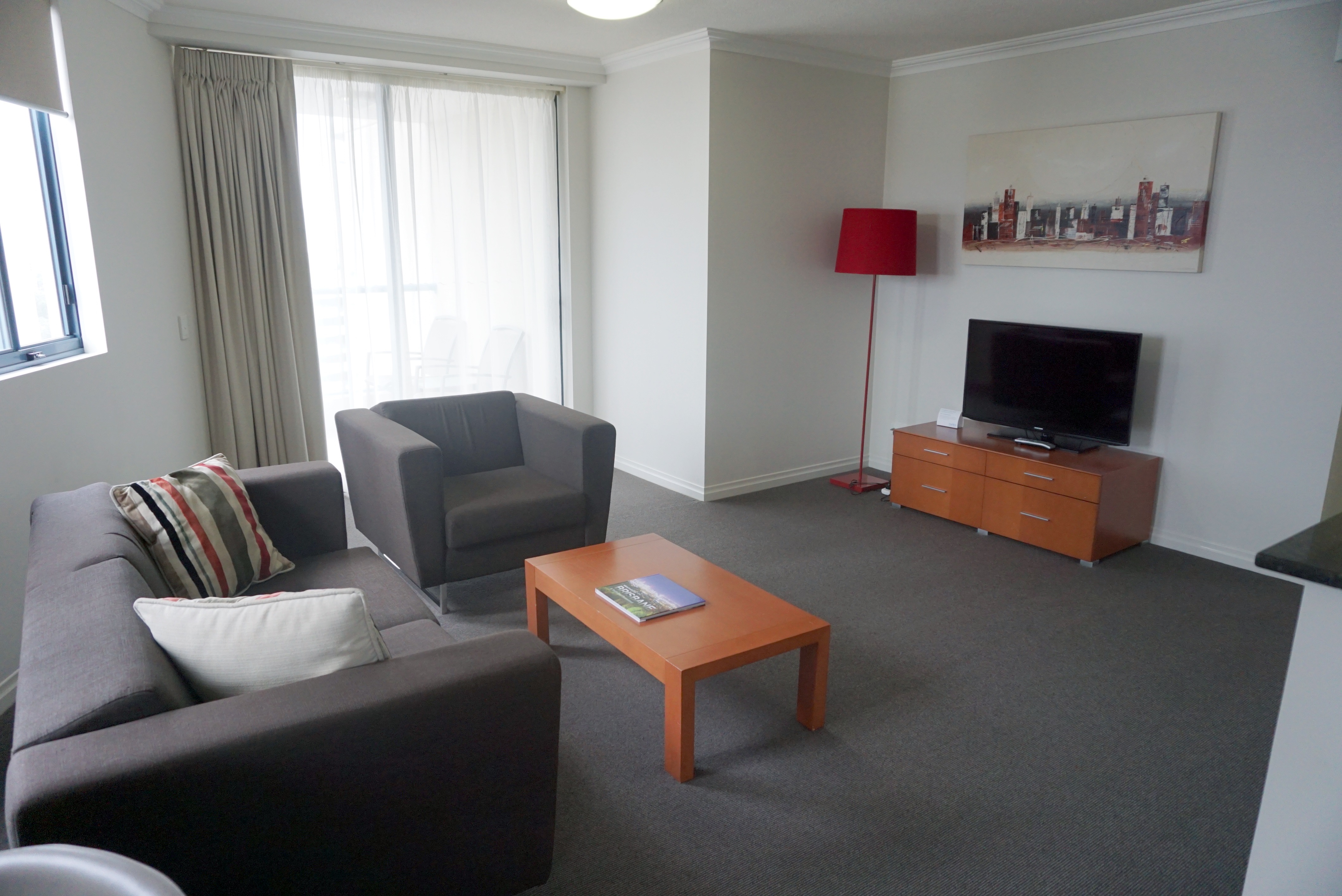 2105/06 'Mantra on Queen' 570 Queen Street, BRISBANE CITY, QLD 4000, Brisbane City - Thumbnail 2