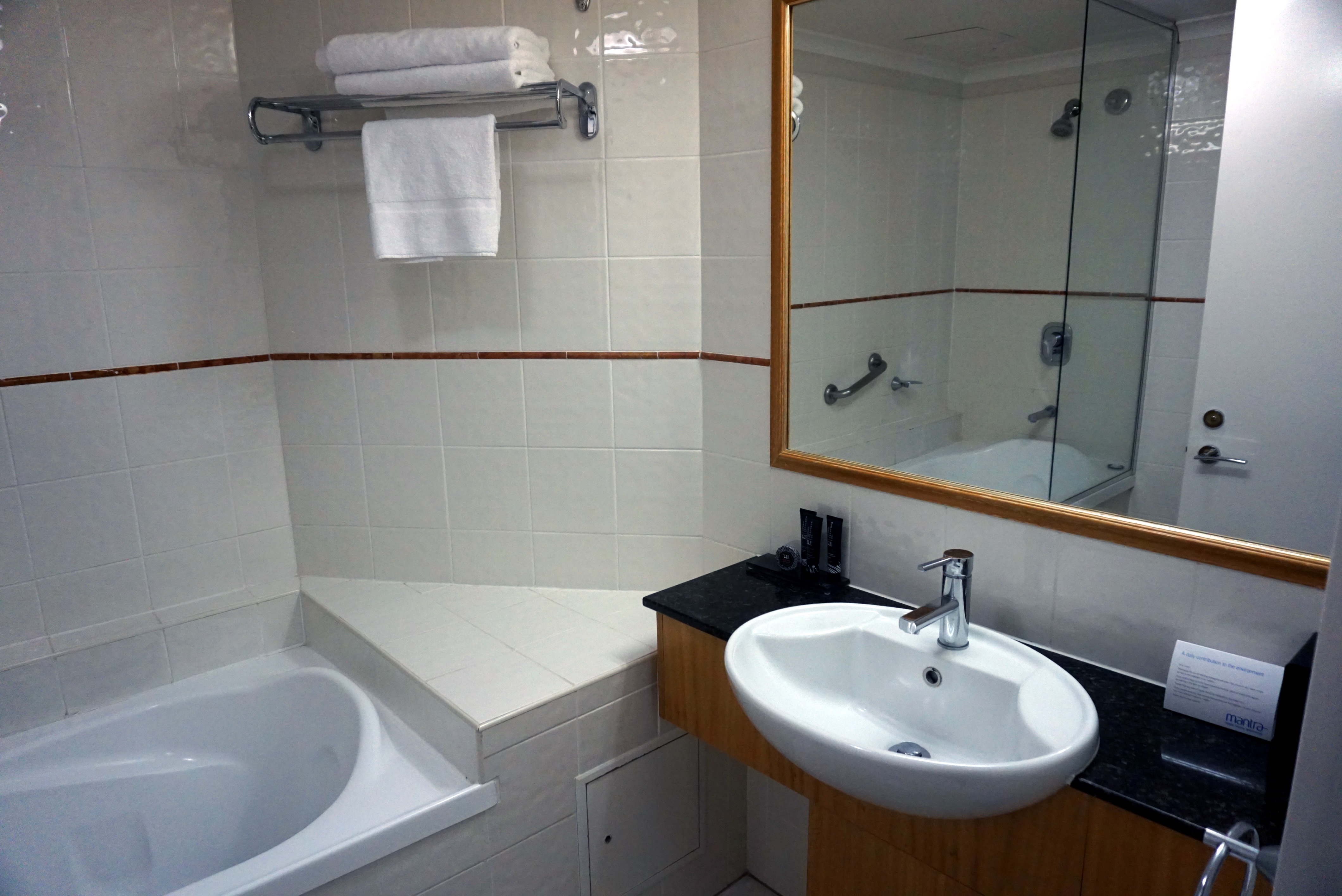 2105/06 'Mantra on Queen' 570 Queen Street, BRISBANE CITY, QLD 4000, Brisbane City - Thumbnail 4