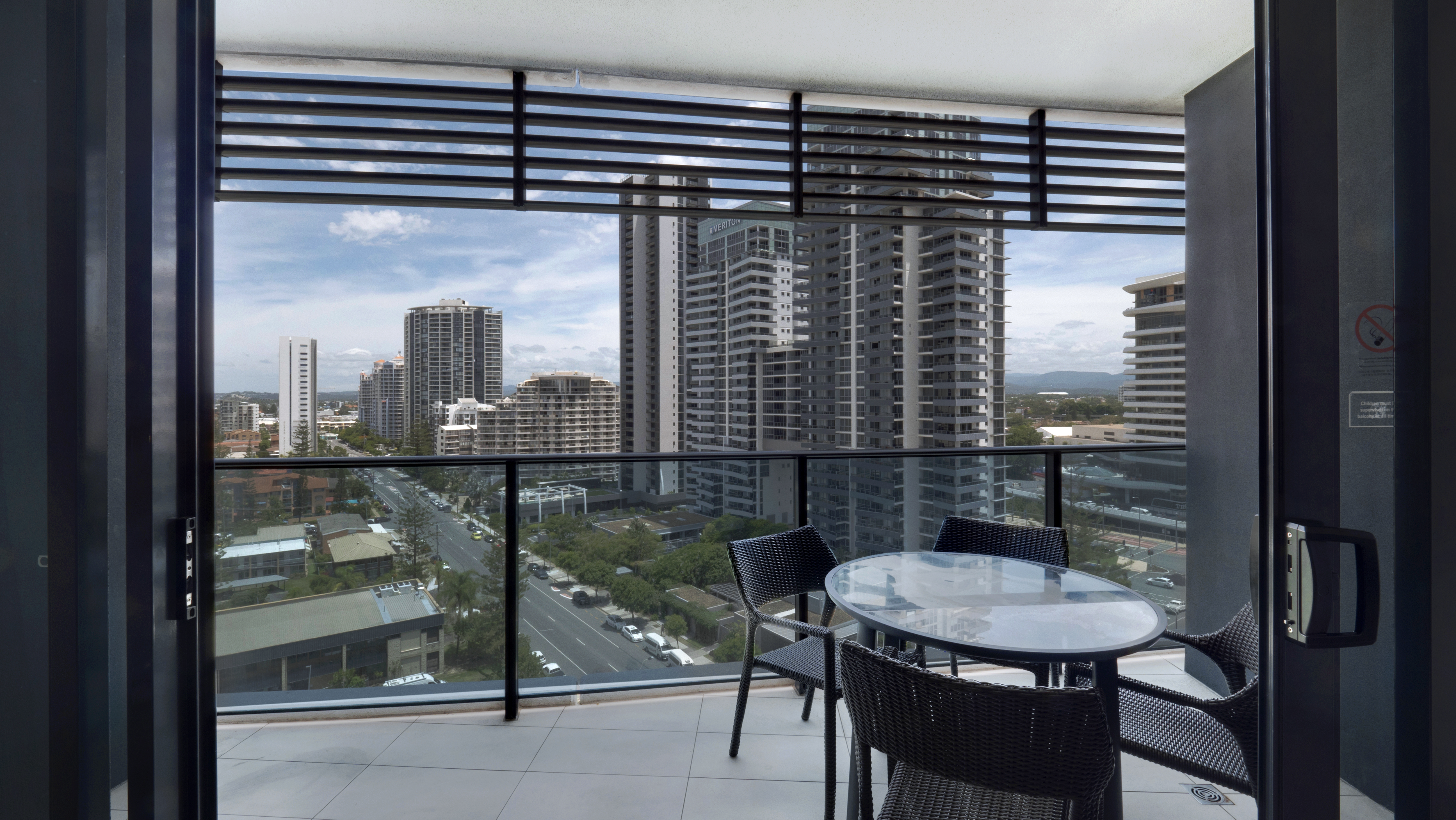 21101 'Peppers Broadbeach' 21 Elizabeth Avenue, BROADBEACH, QLD 4218, Broadbeach - Thumbnail 7
