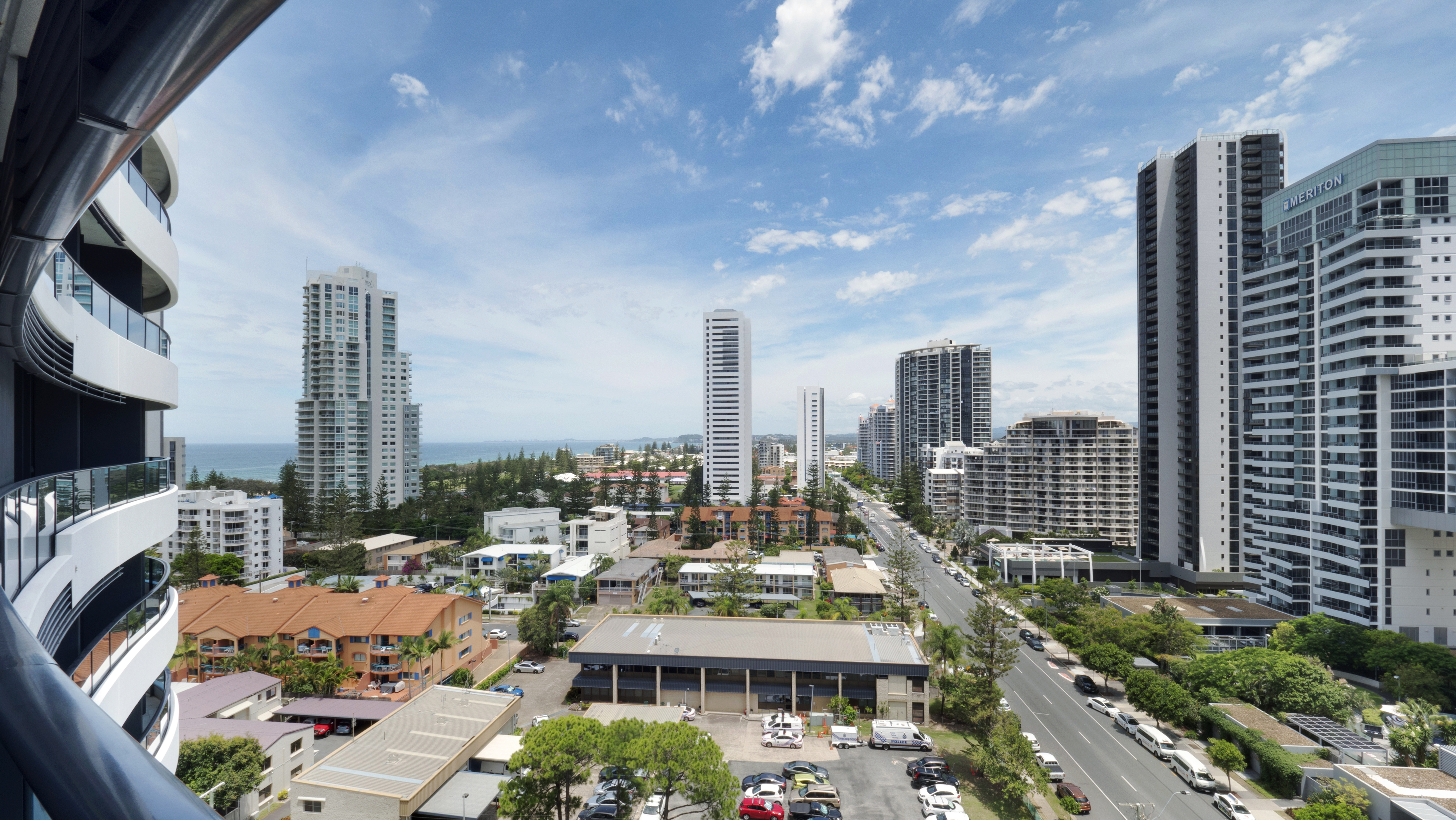 21101 'Peppers Broadbeach' 21 Elizabeth Avenue, BROADBEACH, QLD 4218, Broadbeach - Thumbnail 2