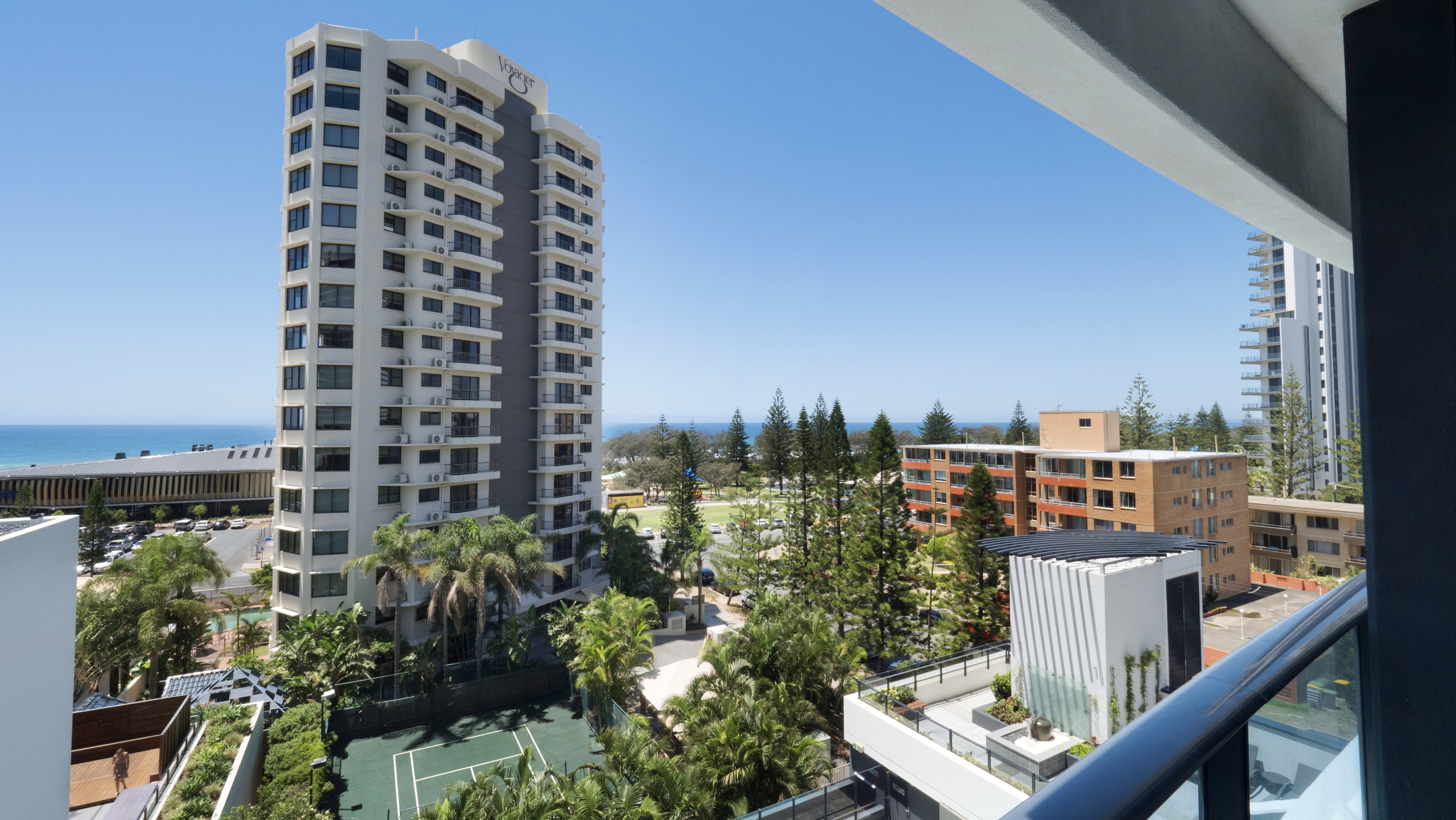 10505 'The Oracle' 1 Oracle Boulevard, BROADBEACH, QLD 4218, Broadbeach - Thumbnail 2