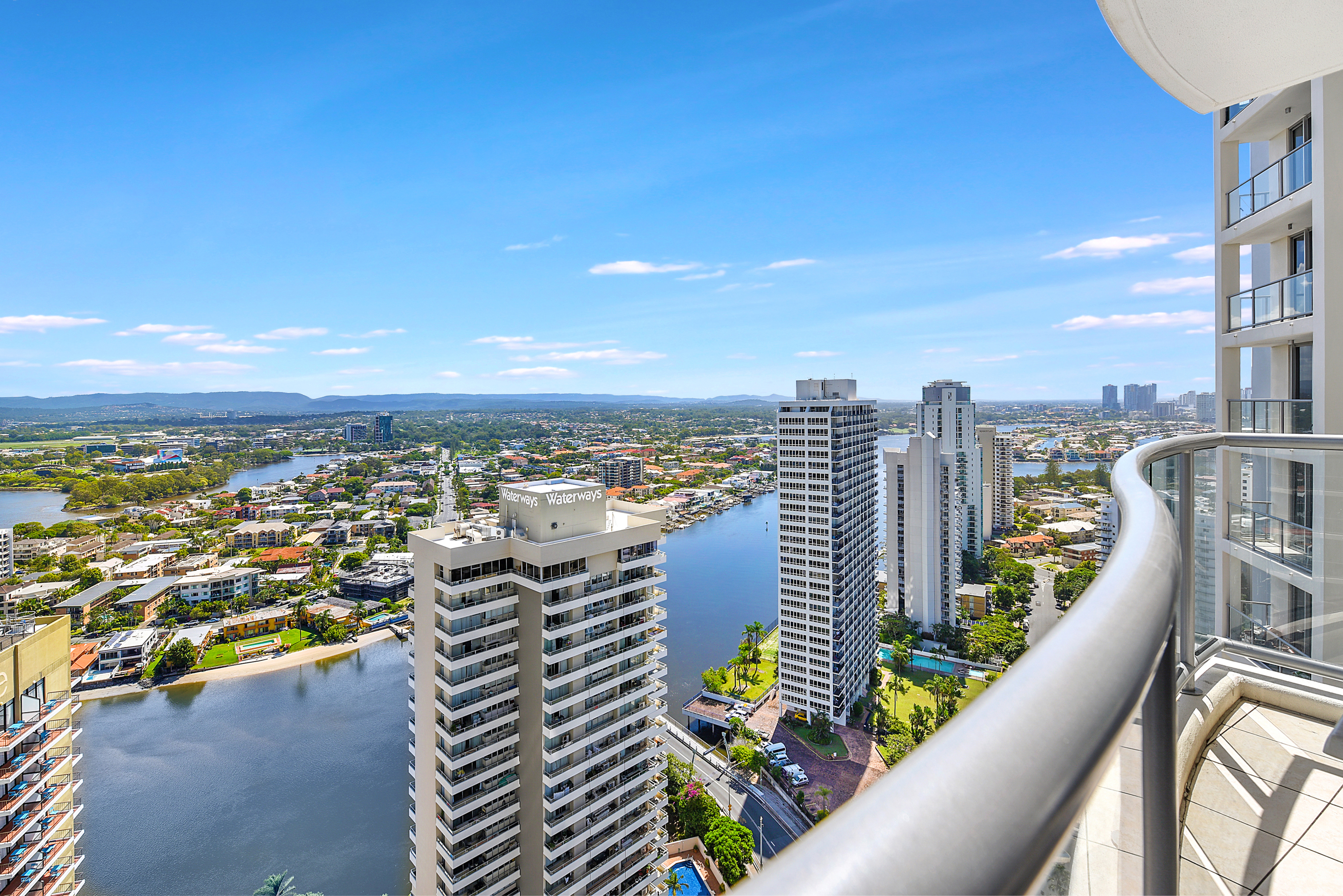 2266/23 Ferny Avenue, SURFERS PARADISE, QLD 4217, Surfers Paradise - Thumbnail 2