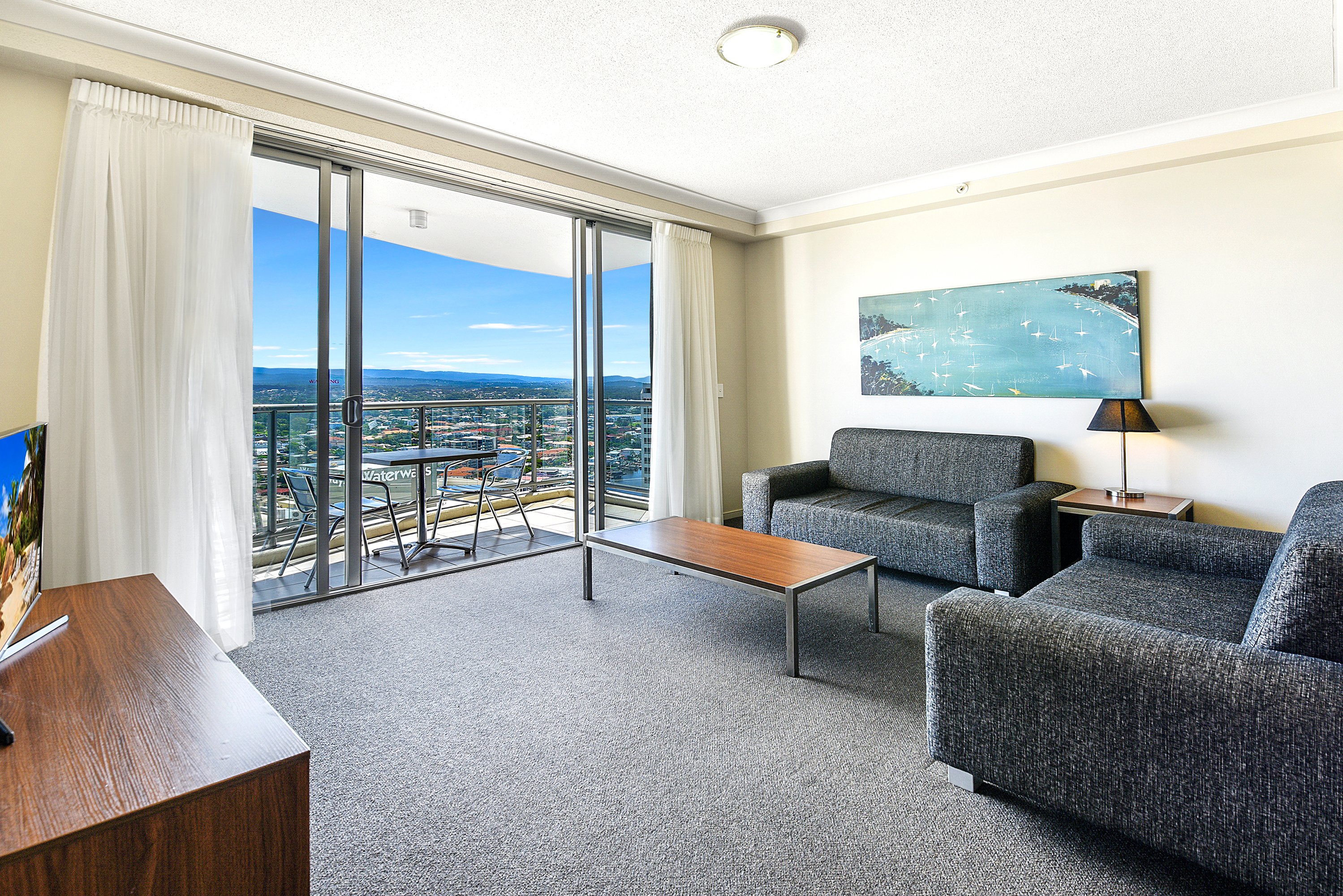 2266/23 Ferny Avenue, SURFERS PARADISE, QLD 4217, Surfers Paradise - Thumbnail 6