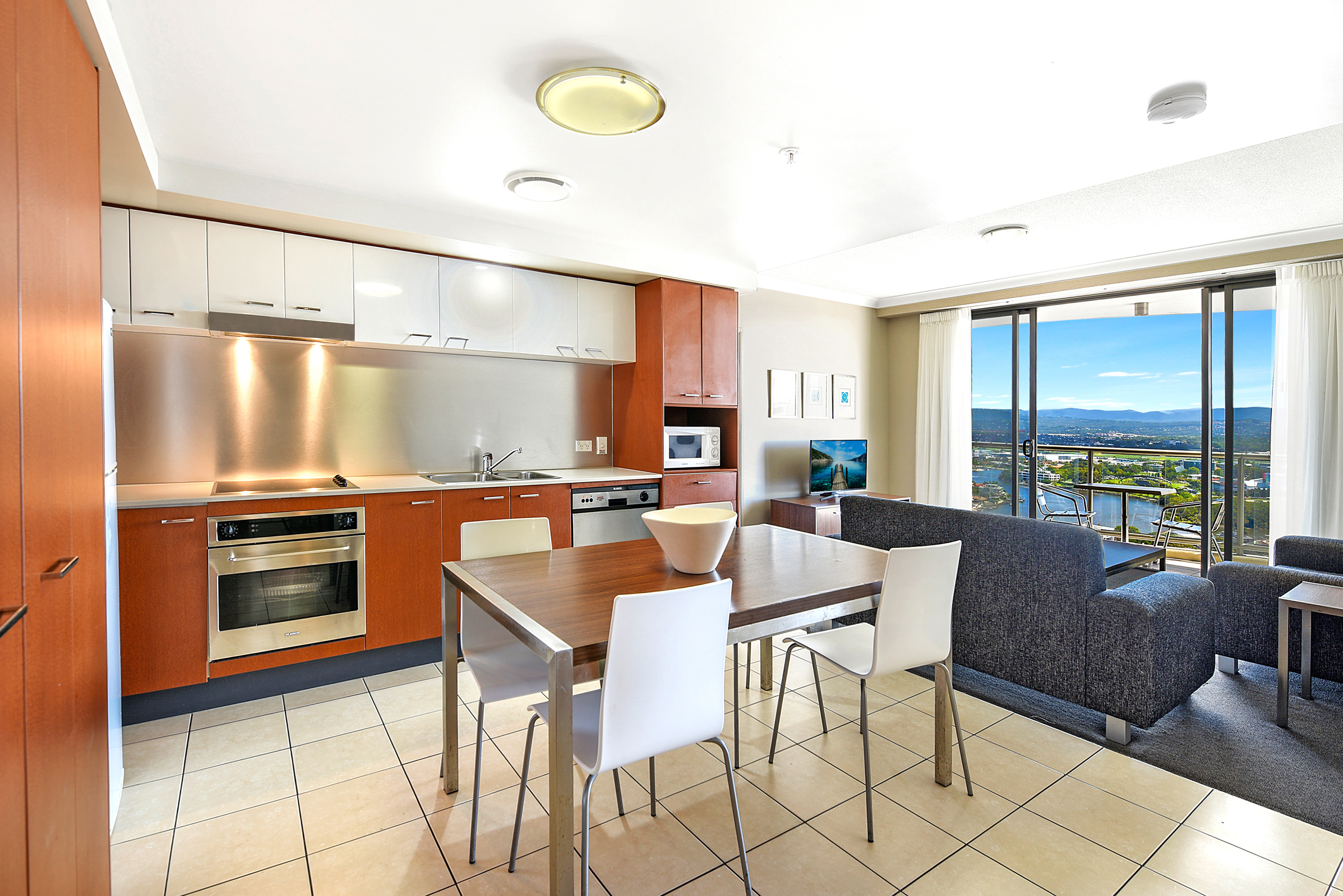 2266/23 Ferny Avenue, SURFERS PARADISE, QLD 4217, Surfers Paradise - Thumbnail 4