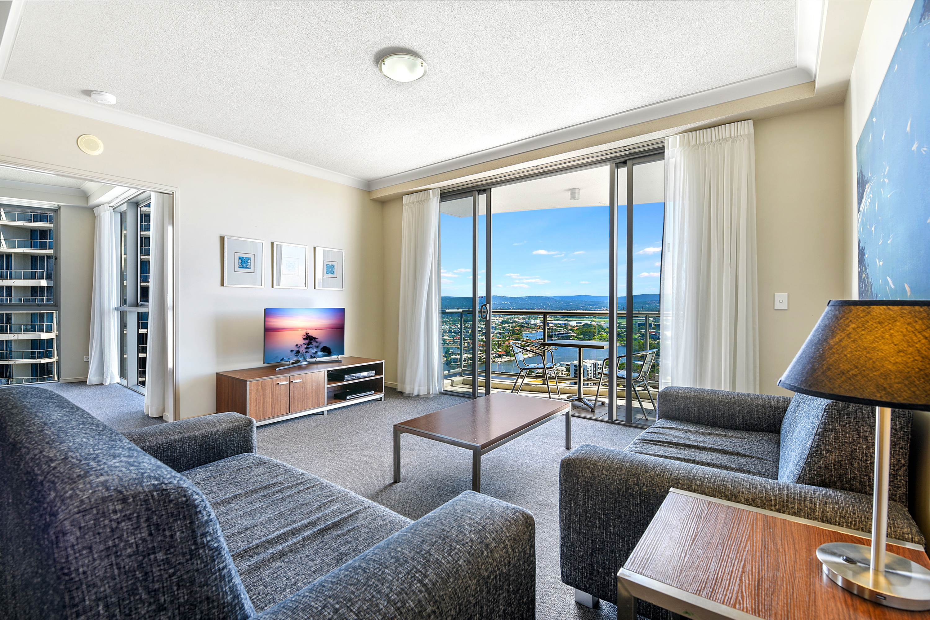 2266/23 Ferny Avenue, SURFERS PARADISE, QLD 4217, Surfers Paradise - Thumbnail 3
