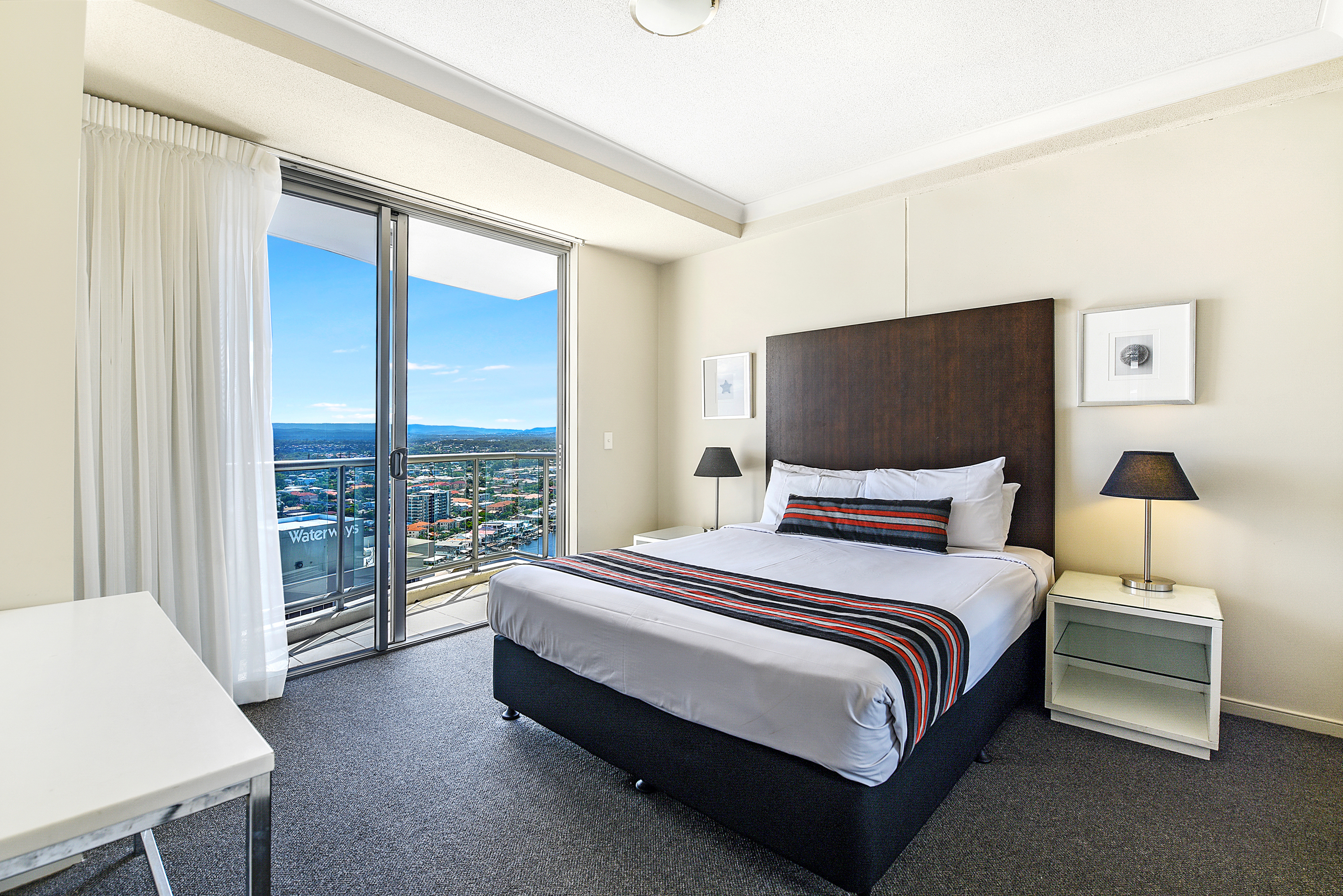 2266/23 Ferny Avenue, SURFERS PARADISE, QLD 4217, Surfers Paradise - Thumbnail 8
