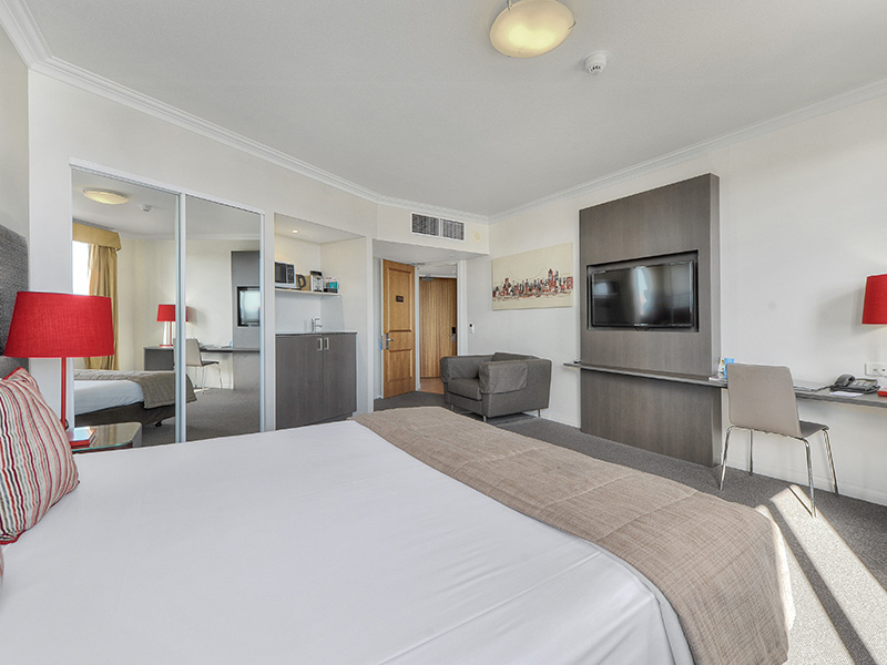 2902/03 570 Queen Street, BRISBANE CITY, QLD 4000, Brisbane City - Thumbnail 7
