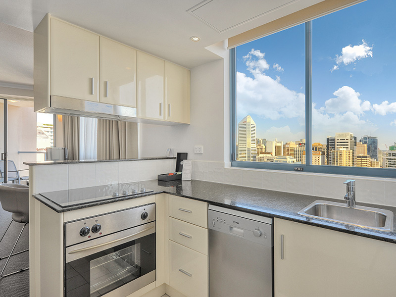 2902/03 570 Queen Street, BRISBANE CITY, QLD 4000, Brisbane City - Thumbnail 2