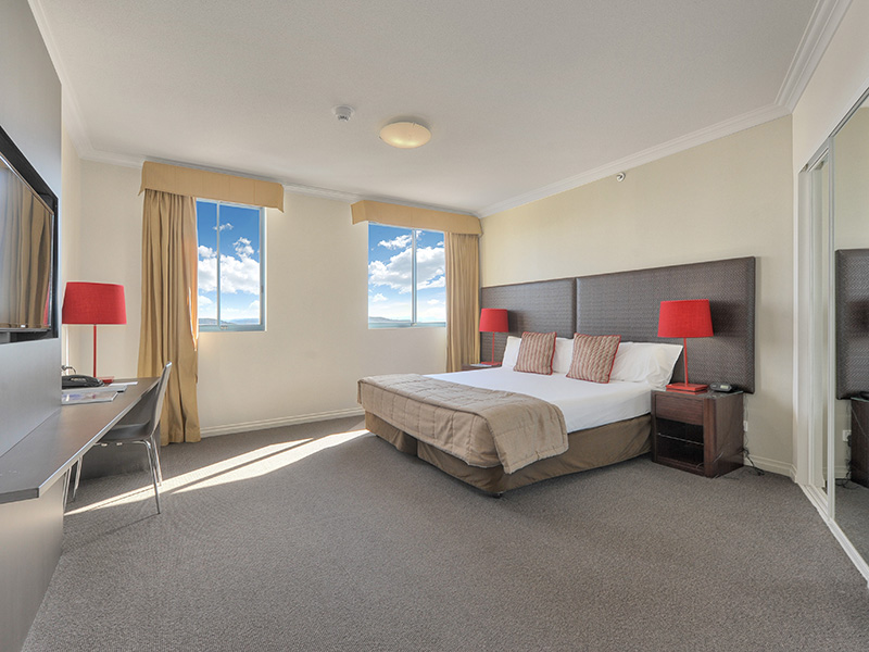2902/03 570 Queen Street, BRISBANE CITY, QLD 4000, Brisbane City - Thumbnail 4