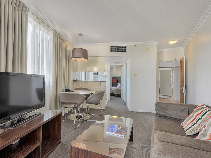 2902/03 570 Queen Street, BRISBANE CITY, QLD 4000, Brisbane City - Thumbnail 5