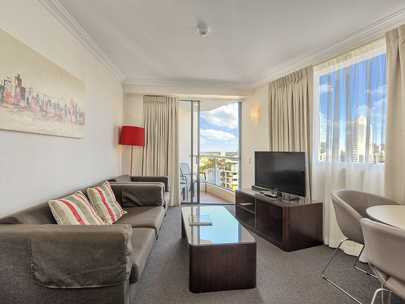 2902/03 570 Queen Street, BRISBANE CITY, QLD 4000, Brisbane City - Thumbnail 3
