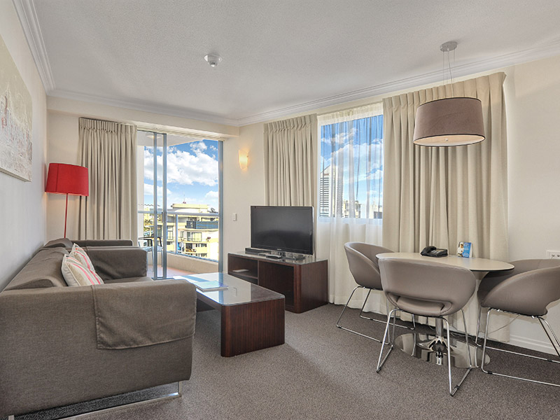 2902/03 570 Queen Street, BRISBANE CITY, QLD 4000, Brisbane City - Thumbnail 6