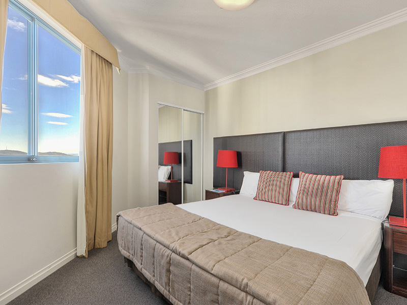 2902/03 570 Queen Street, BRISBANE CITY, QLD 4000, Brisbane City - Thumbnail 8