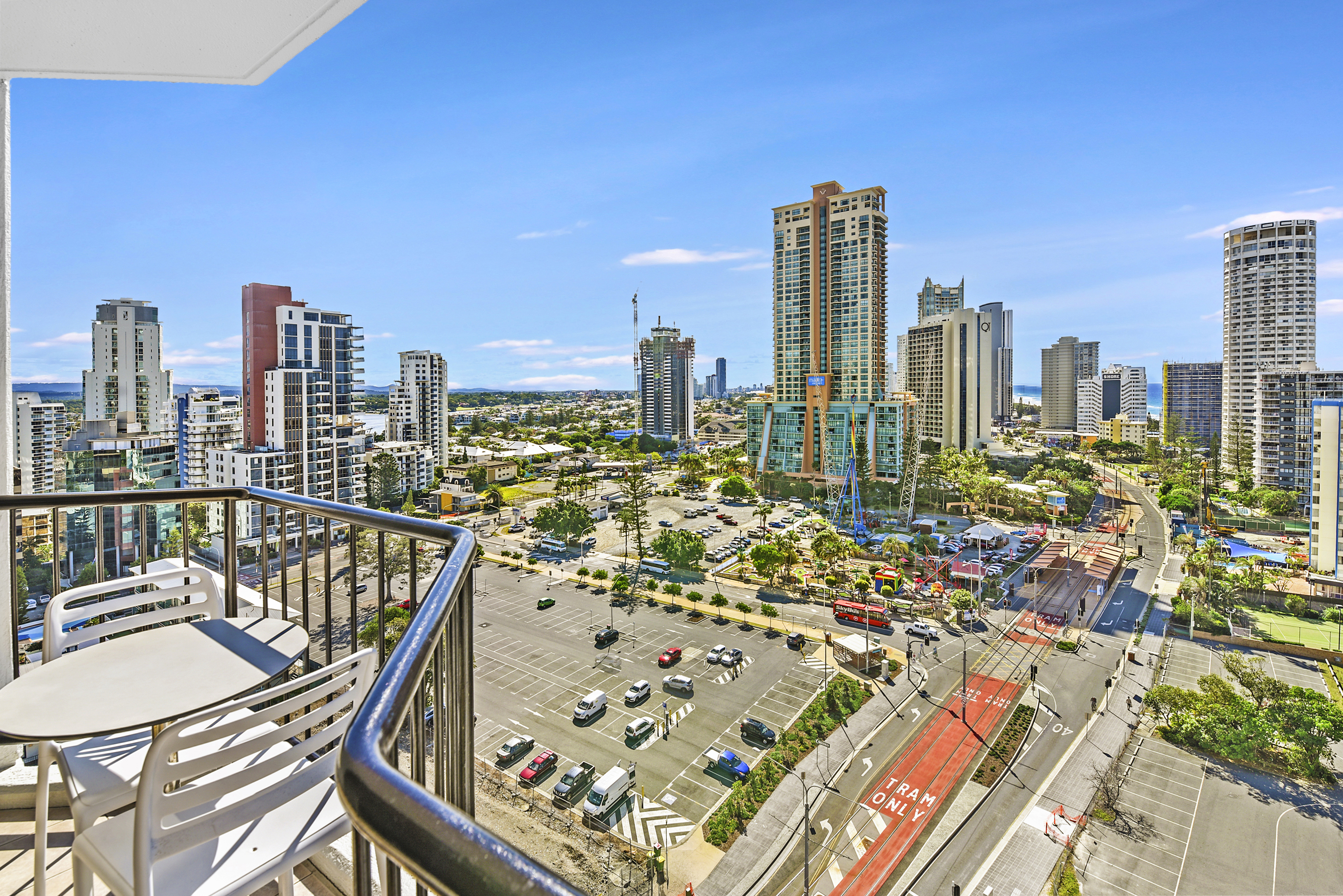 1327 "Mantra on View" 3197 Surfers Paradise Boulevard, SURFERS PARADISE, QLD 4217, Surfers Paradise - Thumbnail 7