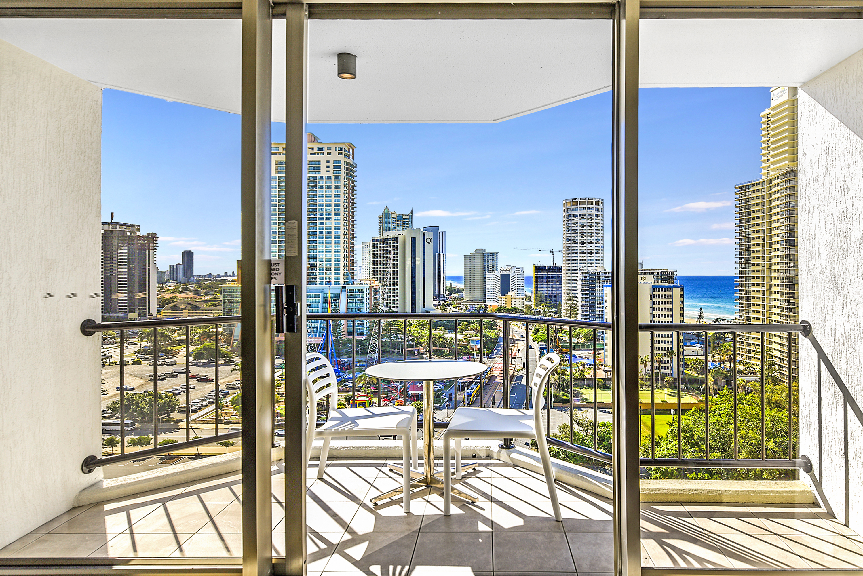 1327 "Mantra on View" 3197 Surfers Paradise Boulevard, SURFERS PARADISE, QLD 4217, Surfers Paradise - Thumbnail 8