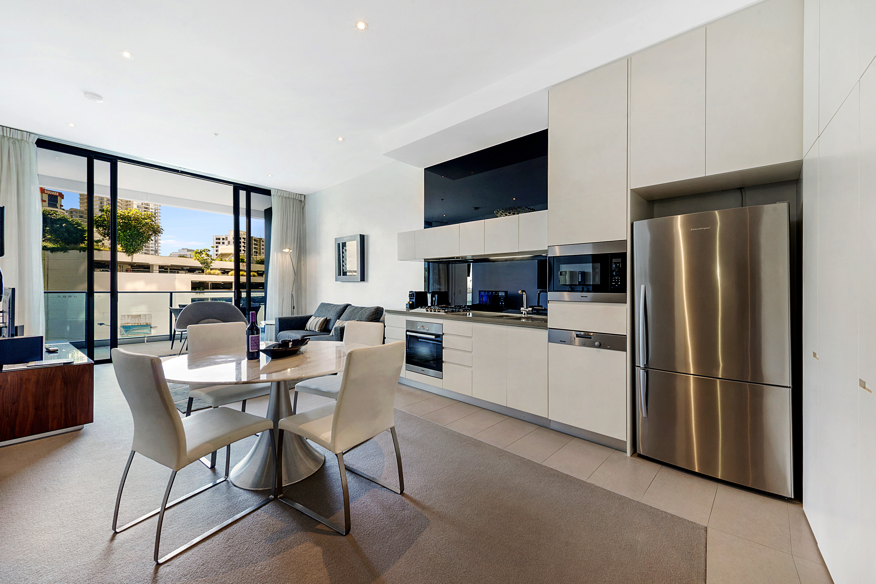 20403 "The Oracle" 21 Elizabeth Avenue, BROADBEACH, QLD 4218, Broadbeach - Thumbnail 4