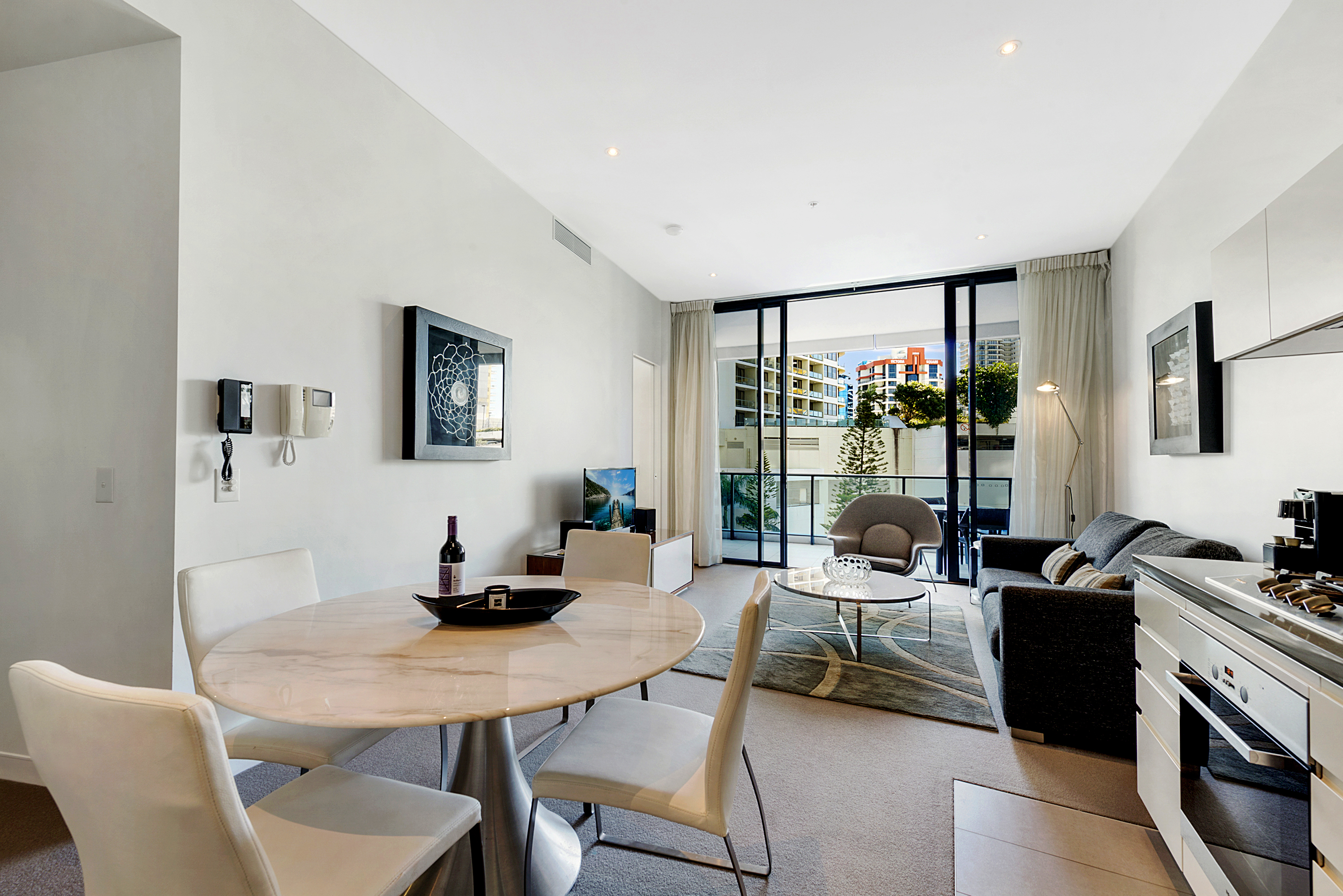 20403 "The Oracle" 21 Elizabeth Avenue, BROADBEACH, QLD 4218, Broadbeach - Thumbnail 6